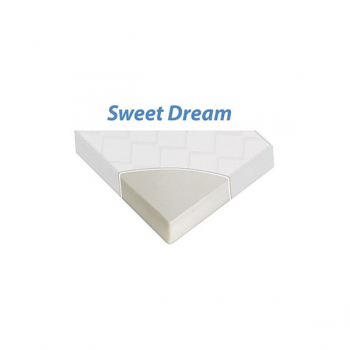 Saltea mobilier Sweet Dream 62x110x9 cm