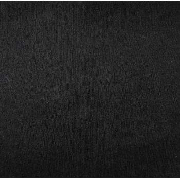 Fotoliu Pufrelax Yoga XL Eerie Black Gama Premium umplut cu fulgi de burete memory mix