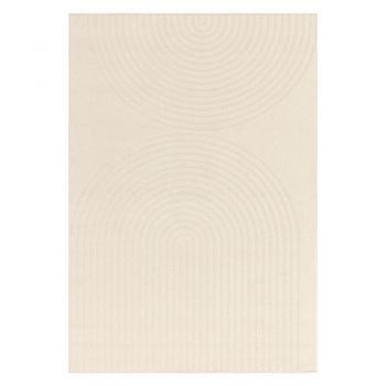 Covor Asiatic Carpets Antibes, 80 x 150 cm, bej