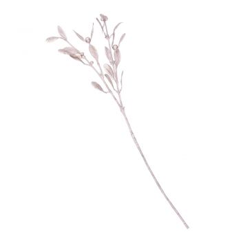Creangă artificială (înălțime 55 cm) Mistletoe – Ego Dekor