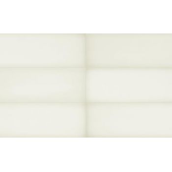 Faianta rectificata Iris Slide 60x20cm 7mm White