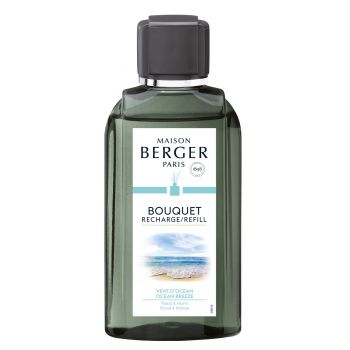 Parfum pentru difuzor Maison Berger Bouquet Parfume Vent d'Ocean 200ml