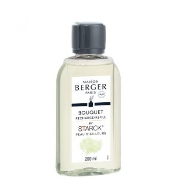 Parfum pentru difuzor Maison Berger Starck Peau d'Ailleurs 200ml