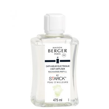 Parfum pentru difuzor ultrasonic Maison Berger Starck Peau d'Ailleurs 475ml