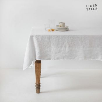 Față de masă din in 180x250 cm – Linen Tales