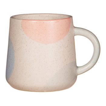 Cană bej din ceramică 350 ml Pawsome Parent – Sass & Belle
