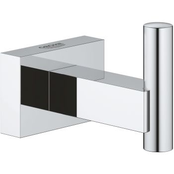 Cuier Grohe Essentials Cube crom