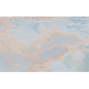 Gresie portelanata Diesel living Hoily Marble 120x120cm 8mm iridescent naturale