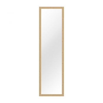 Oglindă pentru ușă 34x124 cm – Casa Selección