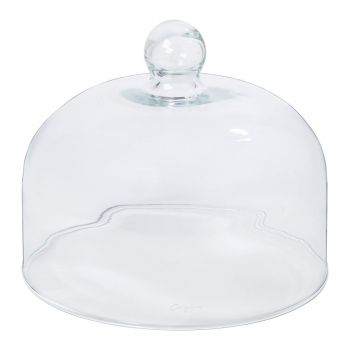 Capac de sticlă Casafina Glass Domes, ø 25 cm