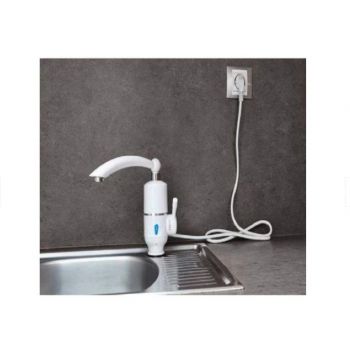 Robinet Electric Pentru Incalzit Apa , Insta Water , Apa Calda Instant