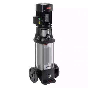 Pompa de Suprafata Multietajata IBO IPRO Professional CV 10-8T, 400V, 3 KW, 230 L/MIN, H Refulare max 85m