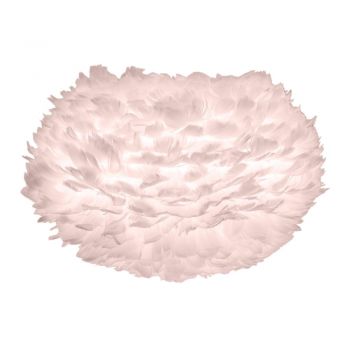 Abajur roz deschis ø 45 cm Eos Medium – UMAGE