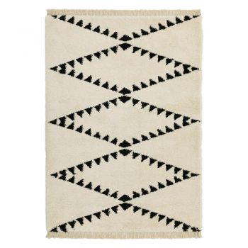 Covor crem 200x290 cm Rocco – Asiatic Carpets