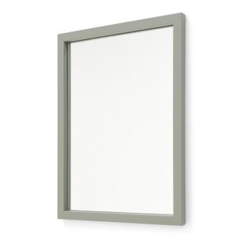 Oglindă de perete 40x55 cm Senza – Spinder Design