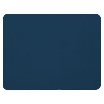 Covoraș de baie albastru închis din diatomit 35x45 cm Diatonella – douceur d'intérieur