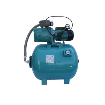 Hidrofor APC JY 100A/100 rezervor 100 litri cu manometru, 0.8kW, 03020110/100M