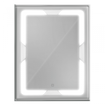 Oglinda cu LED si Touch Senzor L-1064 800 x 600 mm
