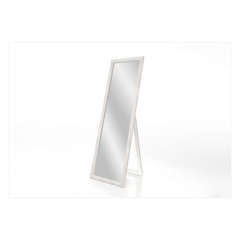 Oglindă cu suport 46x146 cm Sicilia - Styler ieftina