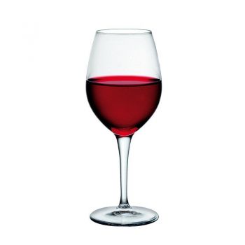 Set 6 pahare degustare vin Bormioli Premium 290 ml la reducere