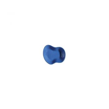 Farfurii albastre 2 buc. pentru desert Lux – Kütahya Porselen ieftina