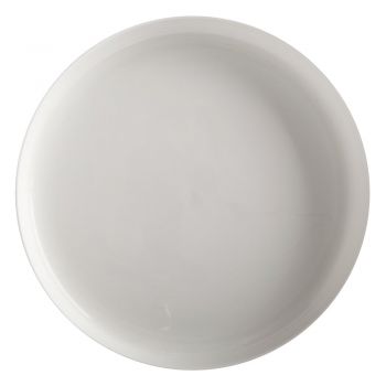 Platou de servire alb din porțelan ø 33 cm – Maxwell & Williams ieftin