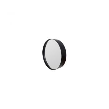 Oglindă de perete ø 60 cm Raj – White Label ieftina
