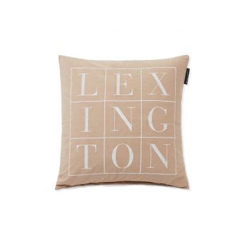 Lexington față de pernă din bumbac 50 x 50 ieftina