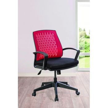 Scaun, Çilek, Comfort Chair, Multicolor