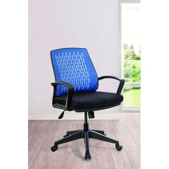 Scaun, Çilek, Comfort Chair, Multicolor