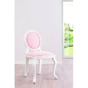 Scaun, Çilek, Dream Chair, Multicolor