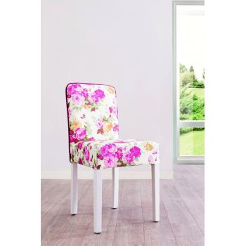 Scaun, Çilek, Summer Chair, Multicolor