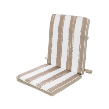 Pernă pentru scaun de grădină 40x90 cm – LDK Garden ieftina