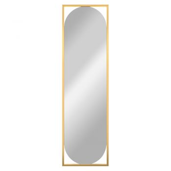 Oglindă de perete 38x133 cm Marbella – Styler ieftina