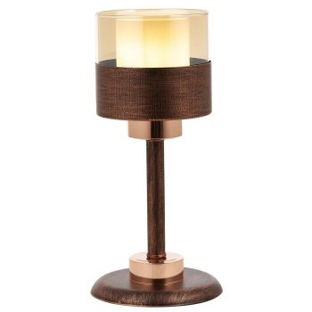 Veioză ML-4288 Table Lamp, Cupru ieftina