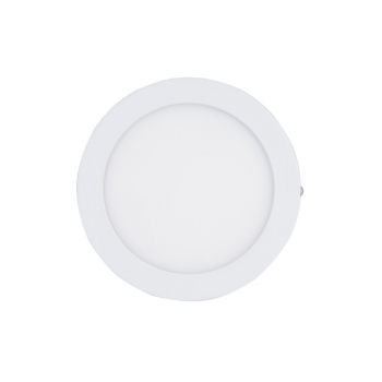 Aplica LED rotunda Fucida Downlight, 12W, 840 lm, lumina alba naturala 4000 K