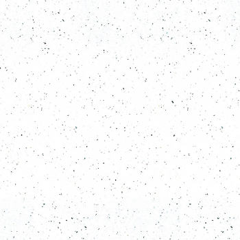 Blat bucatarie Kronospan K217 GG, lucios, Andromeda alb, 4100 x 600 x 38 mm