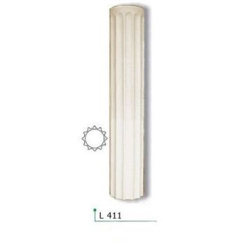 Corp coloana din poliuretan L411 ieftina