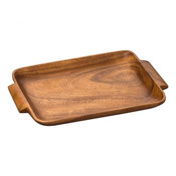 Tavă din lemn 20x31 cm Socorro – Premier Housewares ieftina