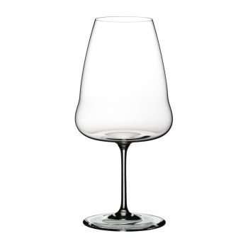 Pahar de vin 1,017 l Winewings Riesling – Riedel