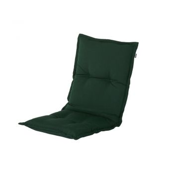 Pernă pentru scaun de grădină verde-închis 50x100 cm Havana – Hartman ieftina
