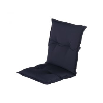 Pernă pentru scaun de grădină albastru-închis 50x100 cm Havana – Hartman ieftina