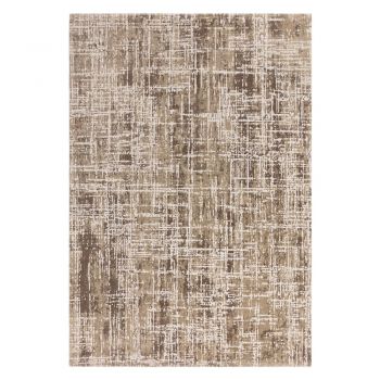 Covor bej 120x170 cm Kuza – Asiatic Carpets