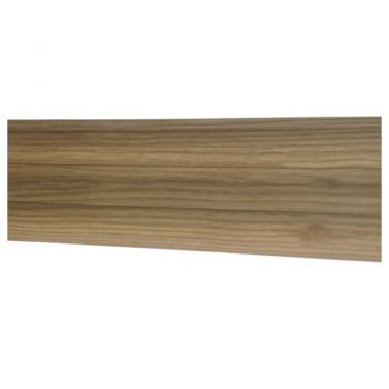 Plinta Korner LP52 2500 x 52 x 26 mm PVC stejar natur