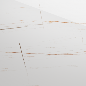 Gresie portelanata rectificata Jeff Lewis White 60X120 cm lucioasa