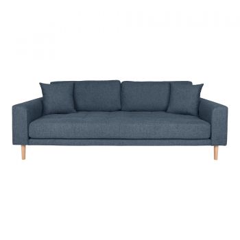 Canapea cu 3 locuri Lido 210x78x93 cm