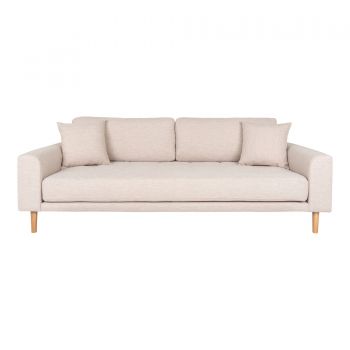 Canapea cu 3 locuri Lido 210x78x93 cm