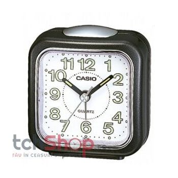 Ceas de birou Casio WAKE UP TIMER TQ-142-1E