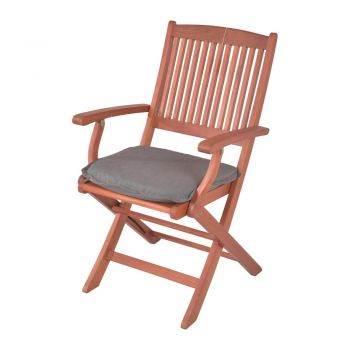 Perna scaunului 47x46 cm Whitby - Sun Garden