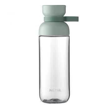 Sticlă verde-deschis din tritan 500 ml Nordic sage – Mepal